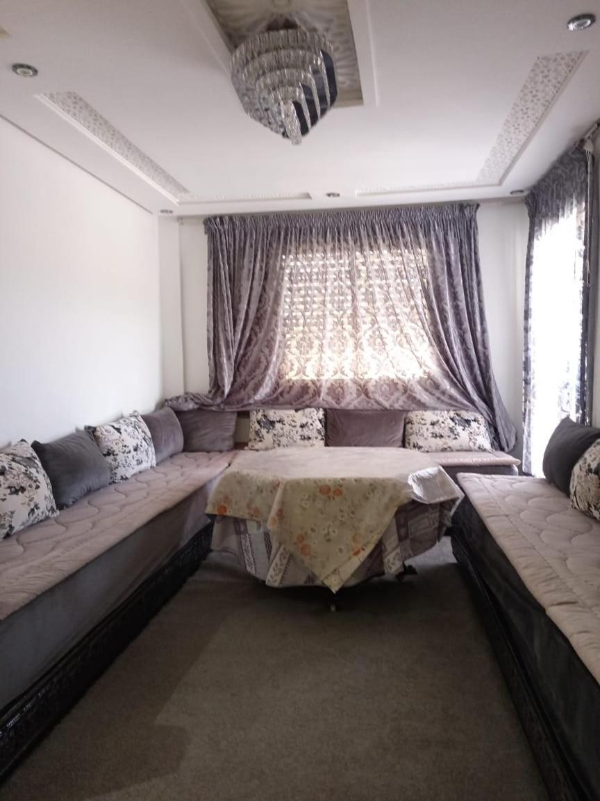 Appartement A 5 Min A Pied De La Tanger